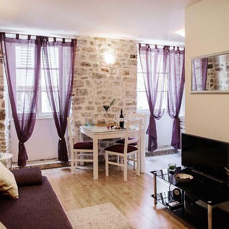 Apartment Peristil Cardo Спліт Екстер'єр фото